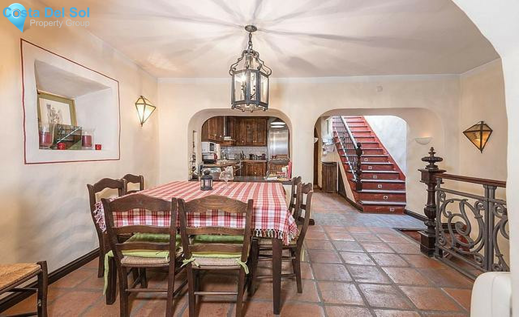 Townhouse in Marbella-1382498