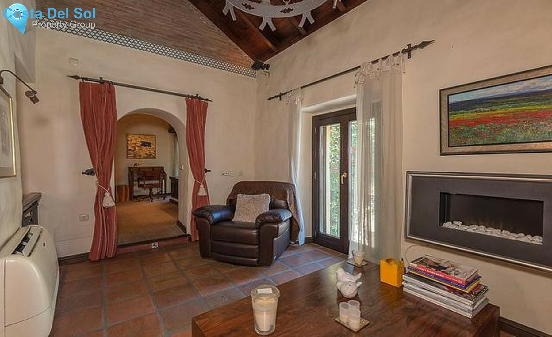Townhouse in Marbella-1382501