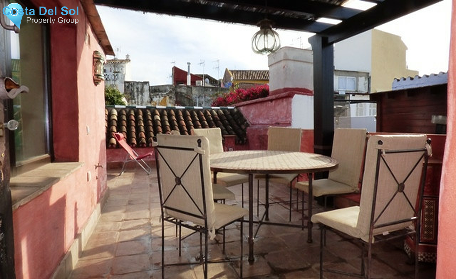 Townhouse in Marbella-1382503