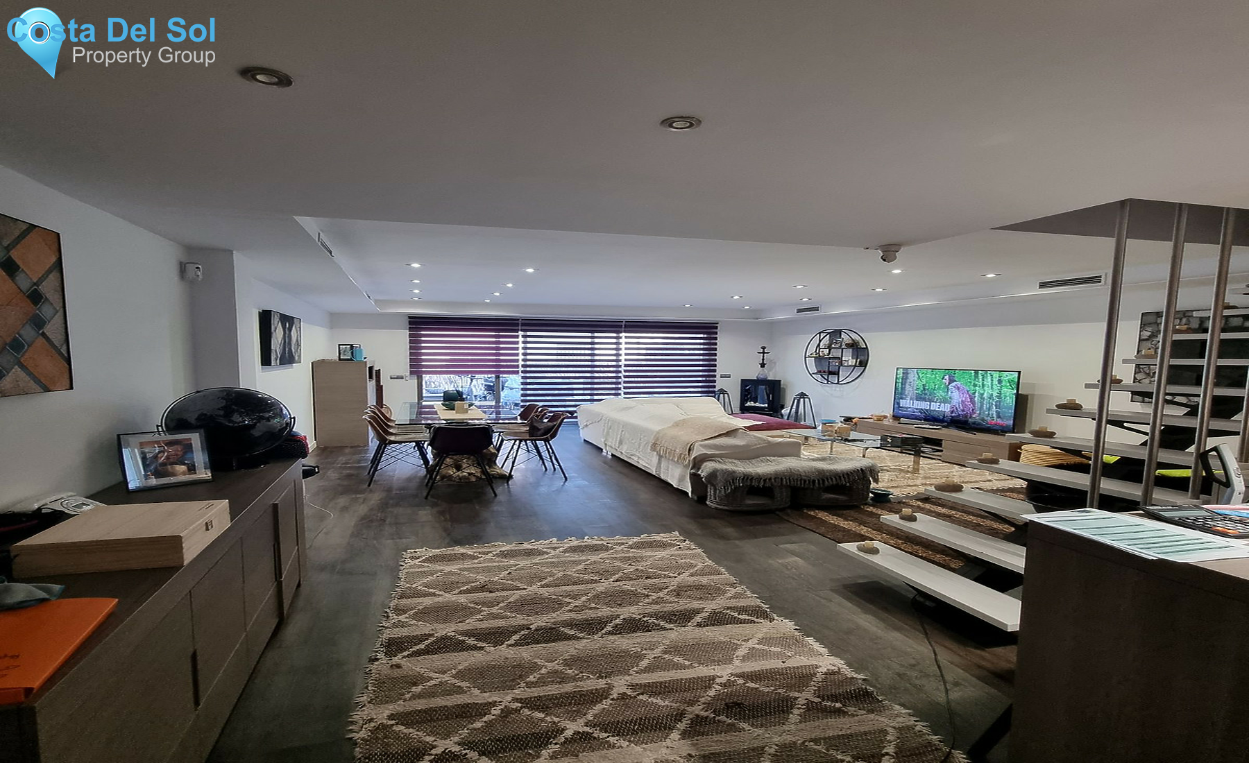 Townhouse in Marbella-1404889