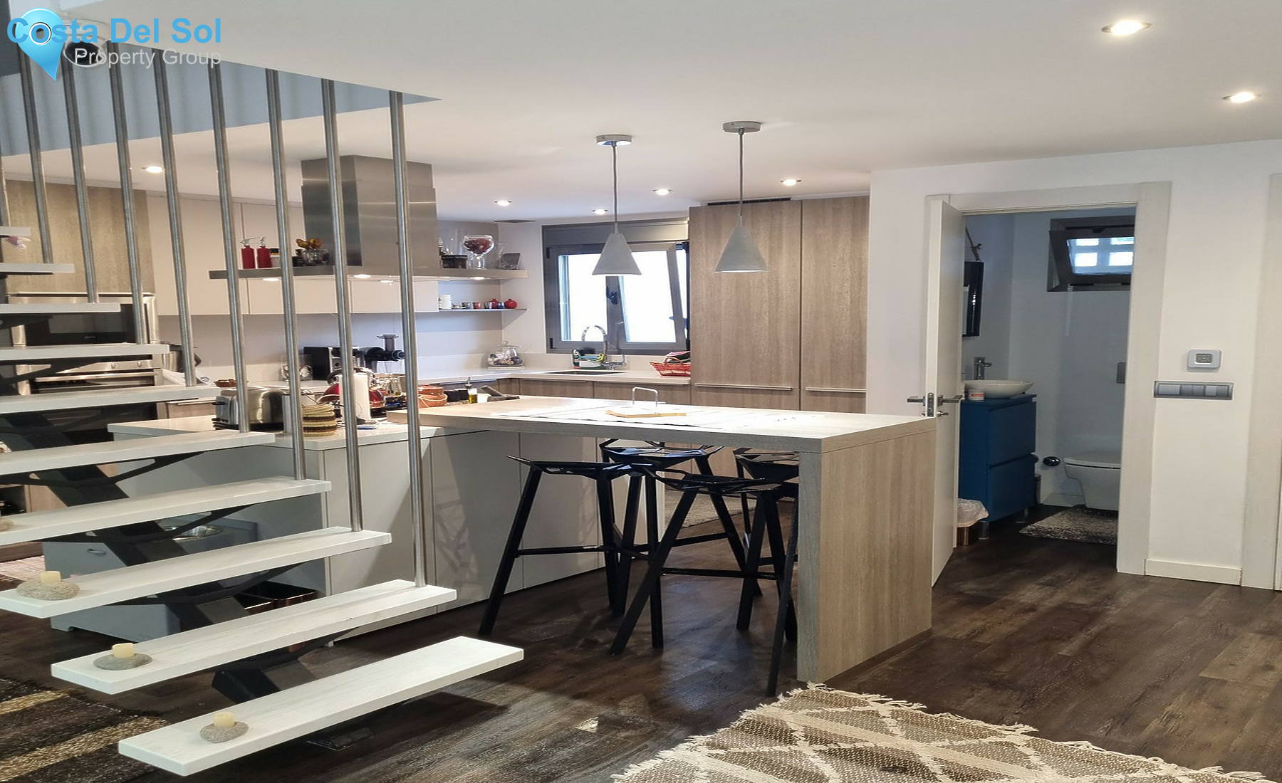 Townhouse in Marbella-1404905