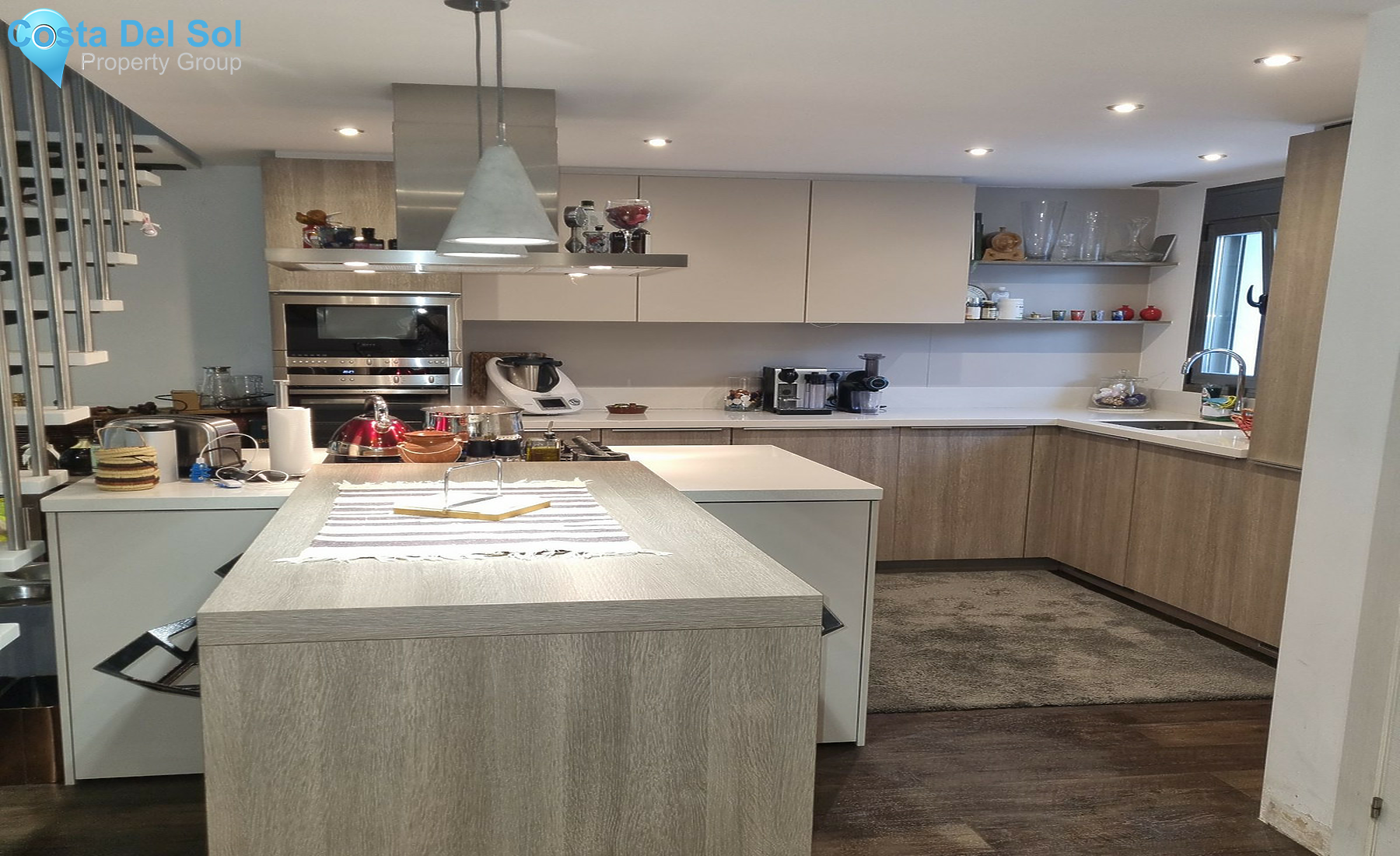 Townhouse in Marbella-1404906