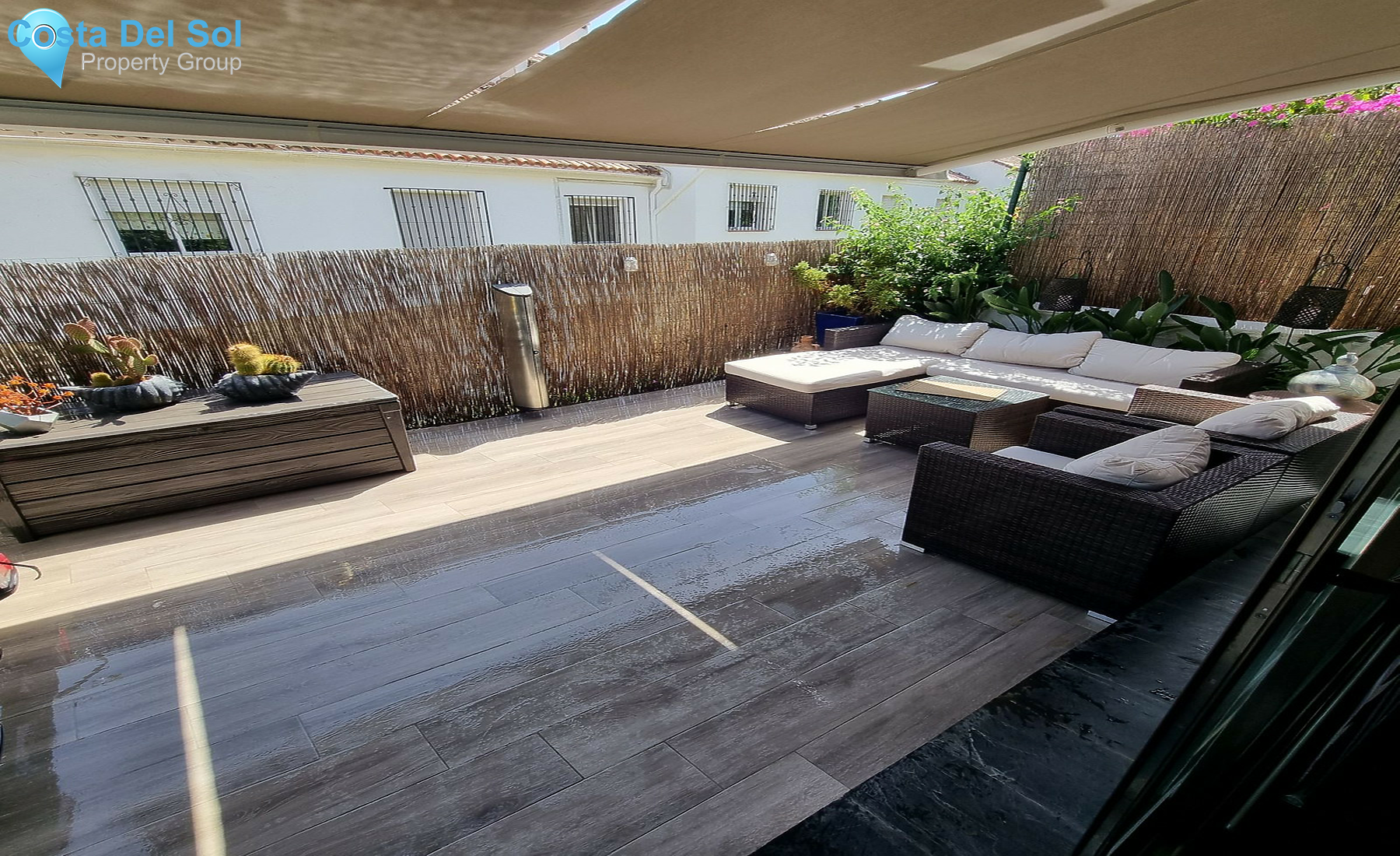Townhouse in Marbella-1404890