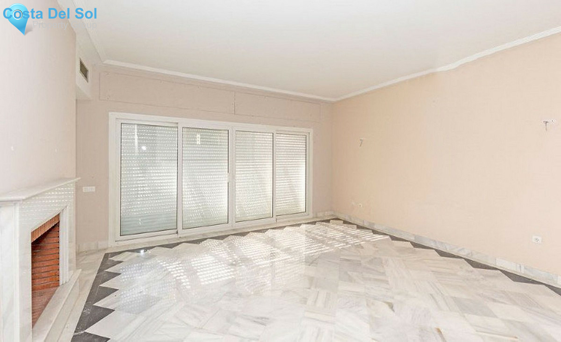 Townhouse in Marbella-1412562