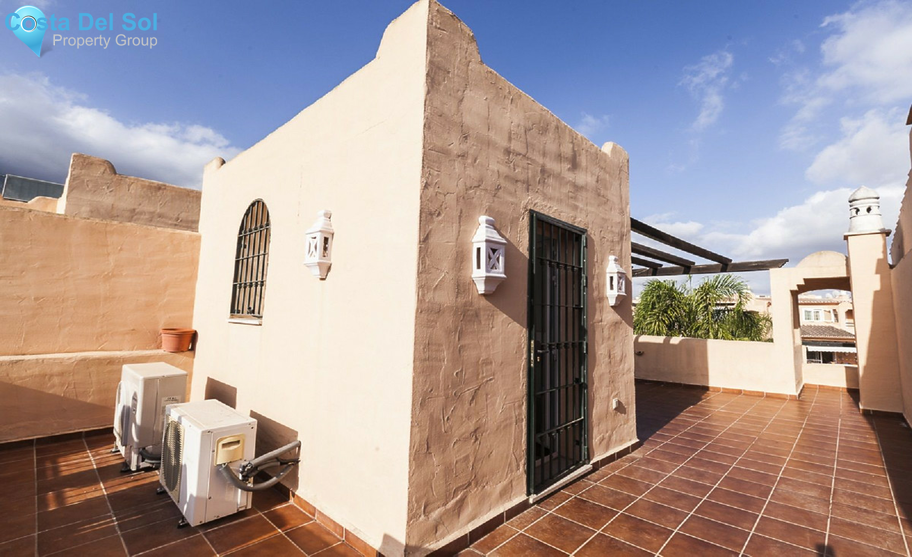 Townhouse in Marbella-1455893