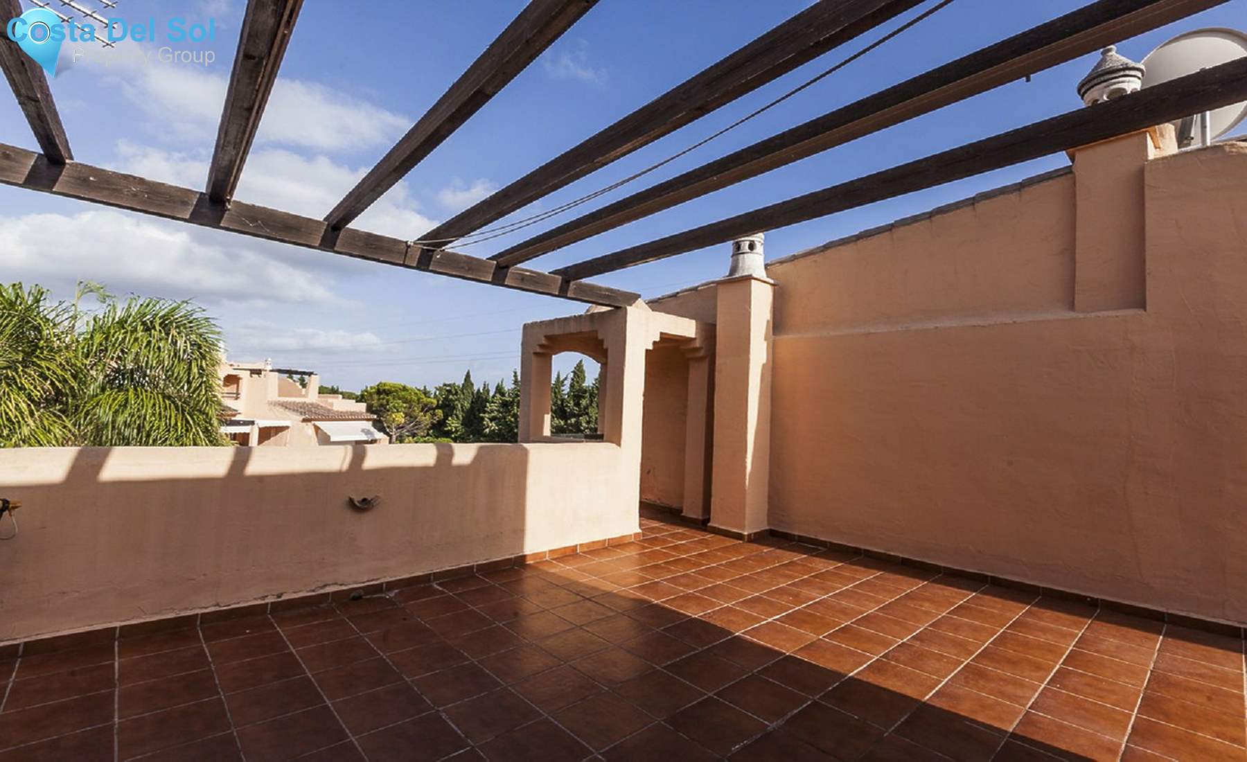 Townhouse in Marbella-1455894