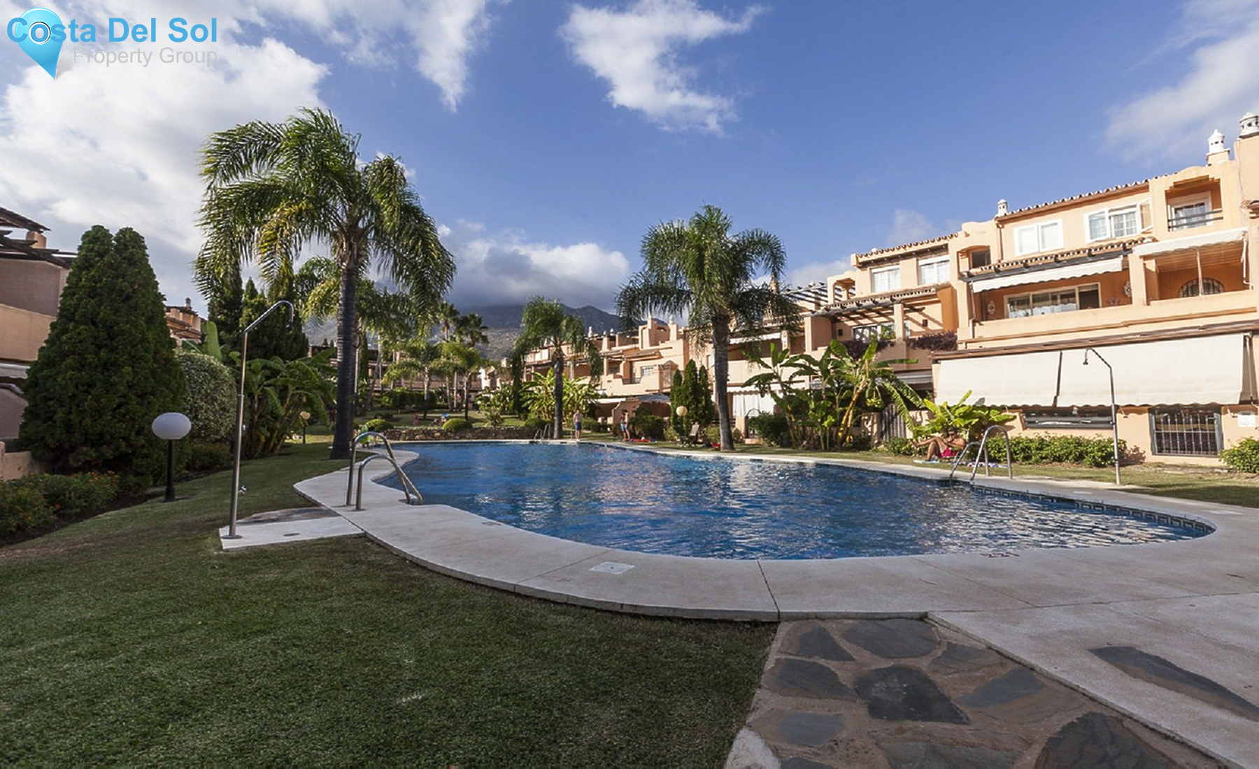 Townhouse in Marbella-1455895