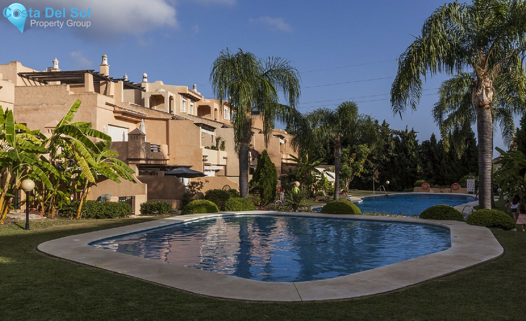 Townhouse in Marbella-1455896