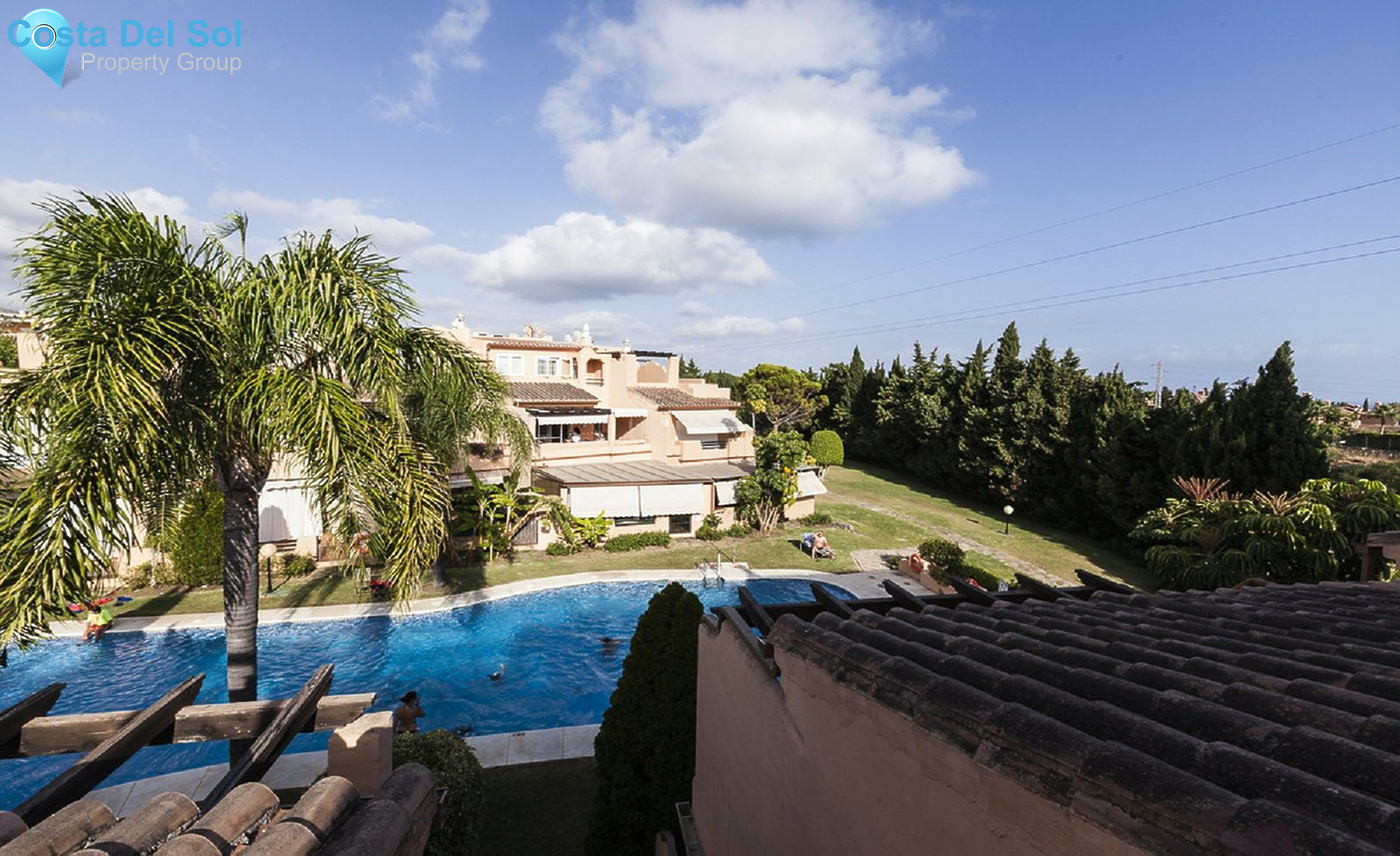 Townhouse in Marbella-1455898