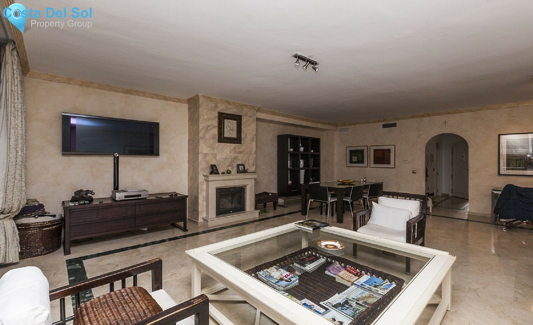 Townhouse in Marbella-1455899