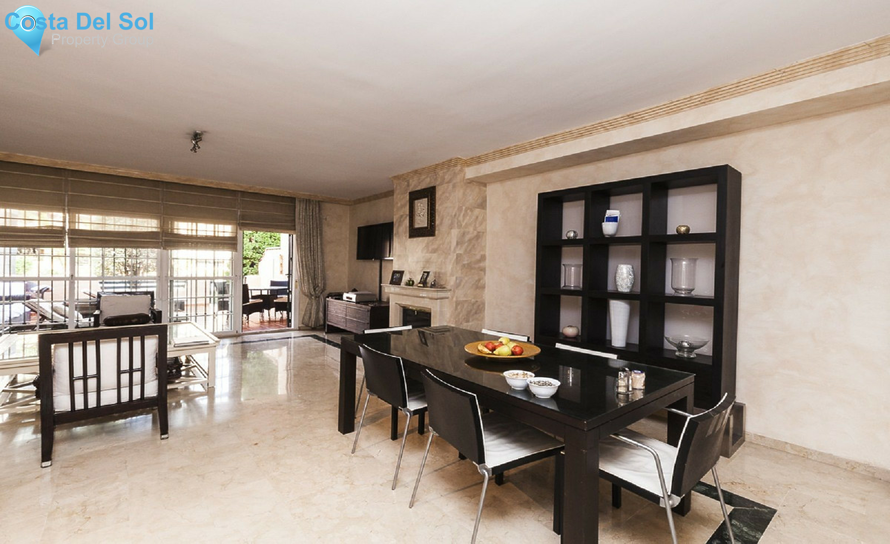 Townhouse in Marbella-1455900