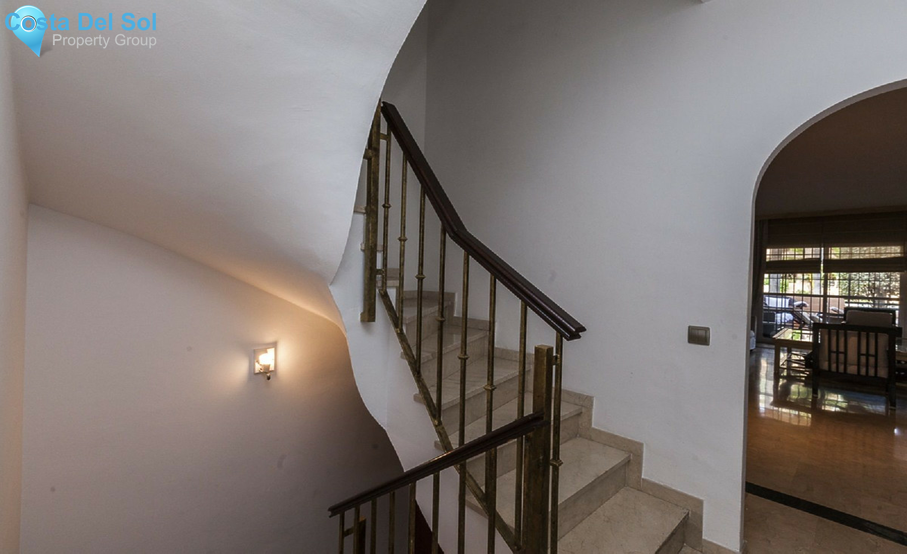 Townhouse in Marbella-1455884