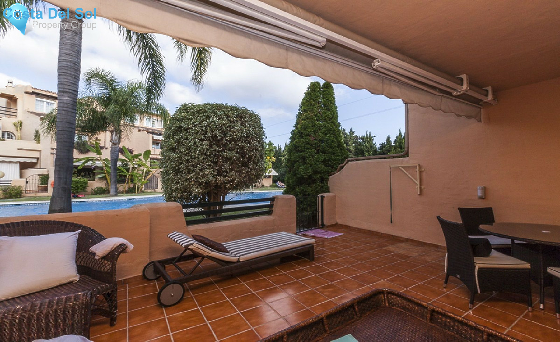 Townhouse in Marbella-1455885