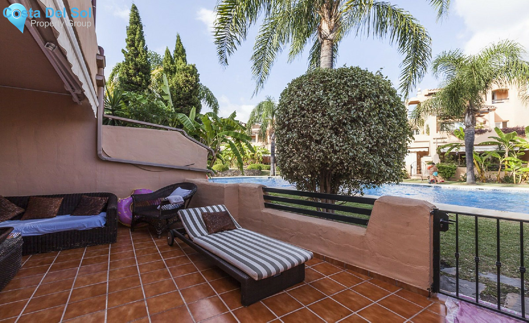 Townhouse in Marbella-1455886