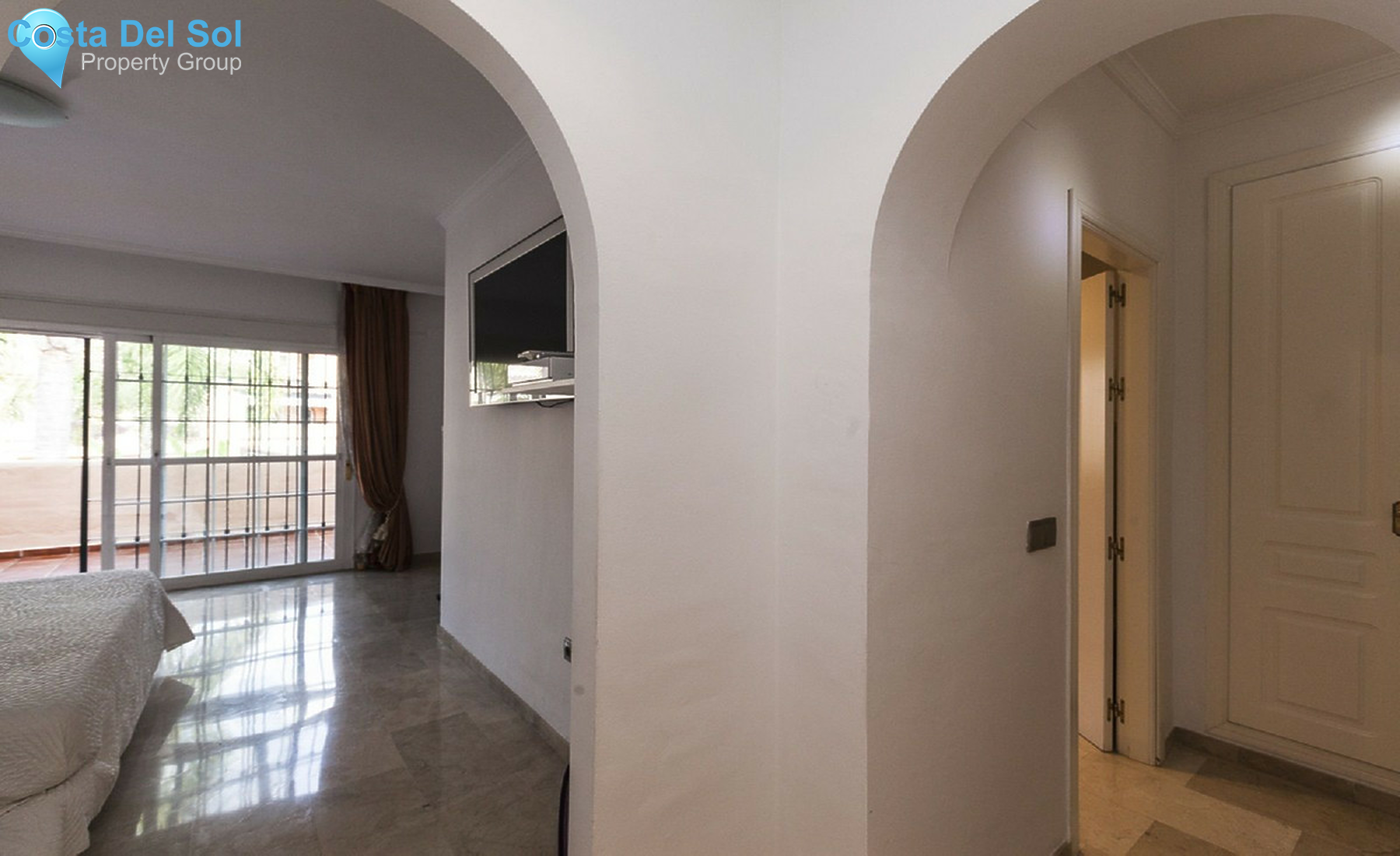 Townhouse in Marbella-1455889