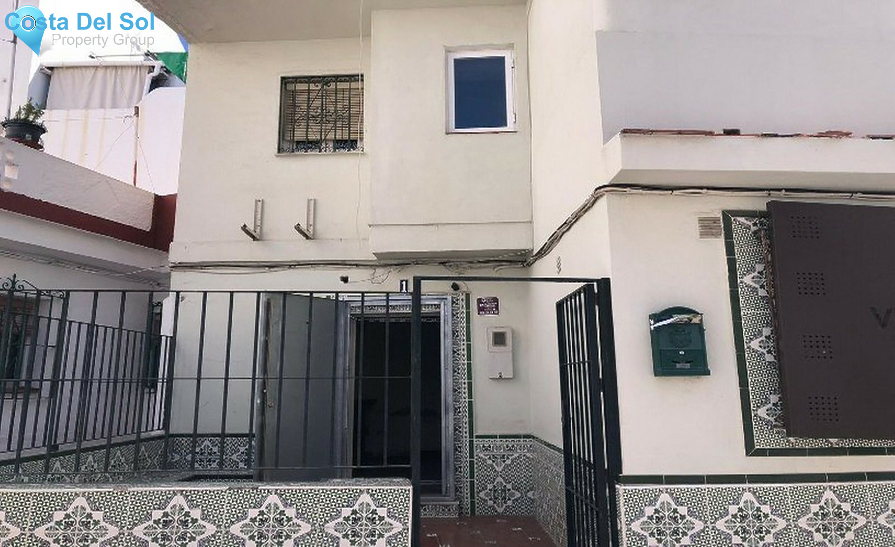 Townhouse in Marbella-1456673