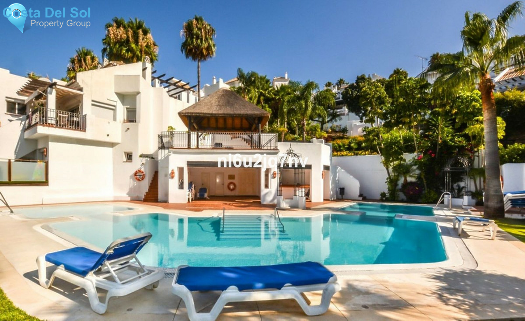 Townhouse in Marbella-1457986