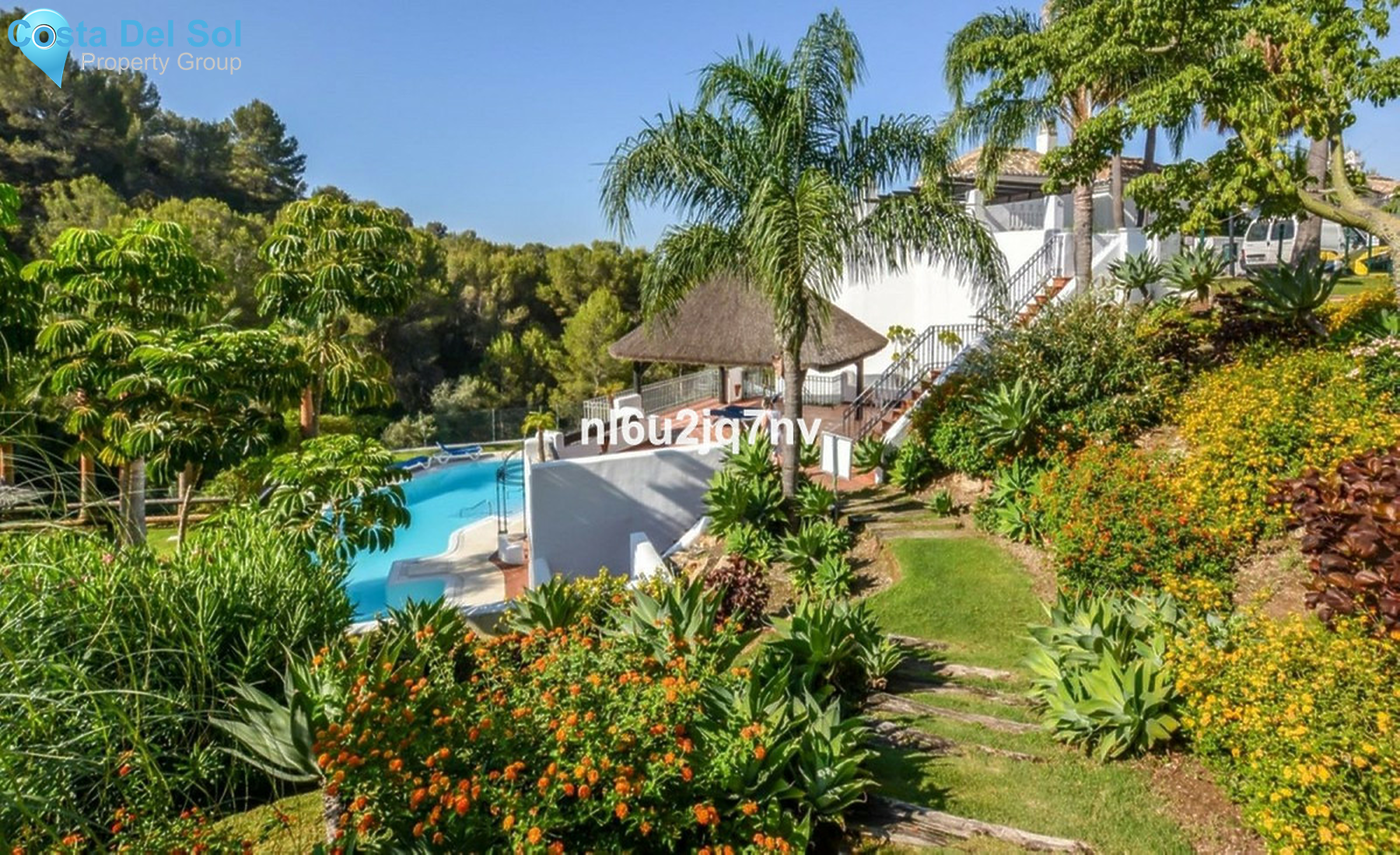 Townhouse in Marbella-1457987