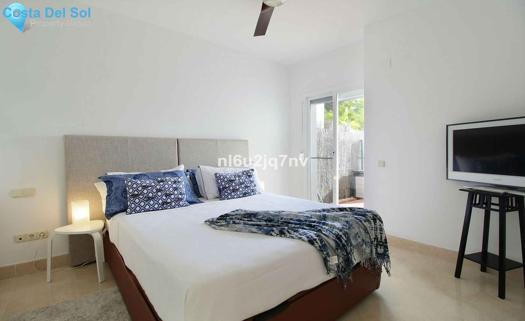 Townhouse in Marbella-1457992
