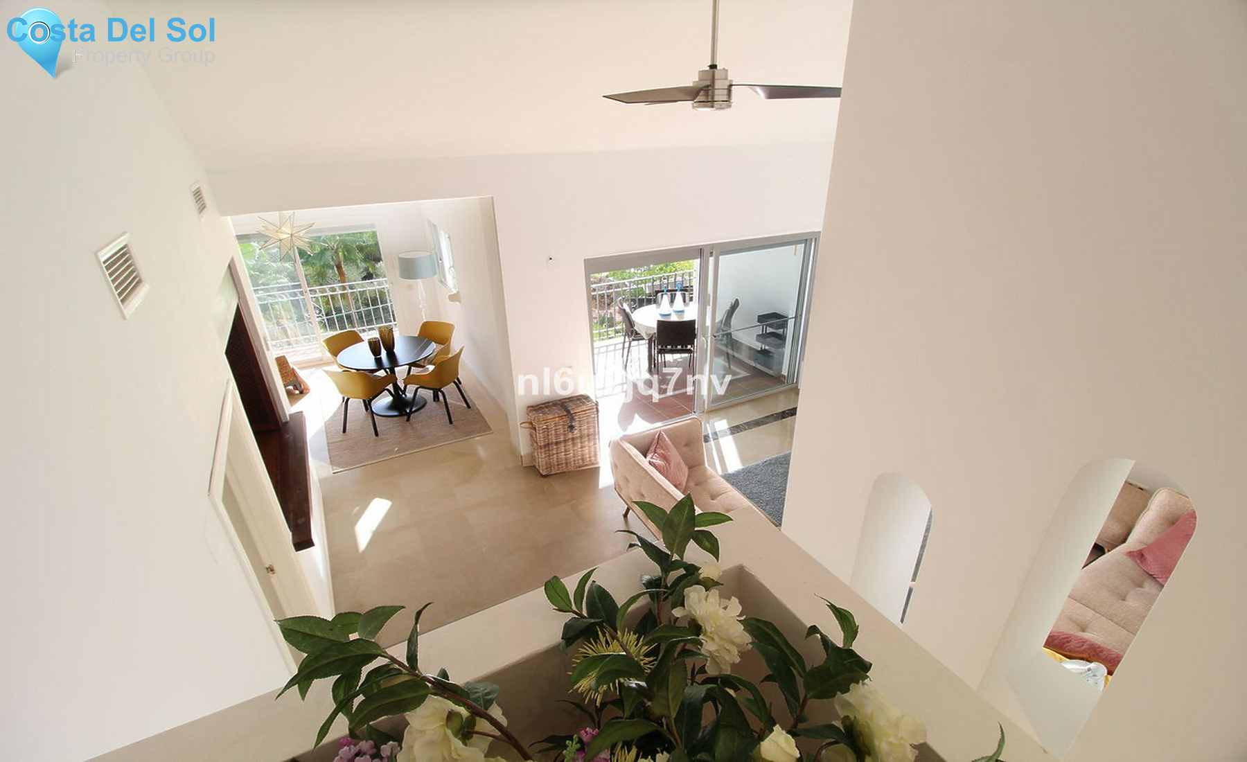 Townhouse in Marbella-1457994