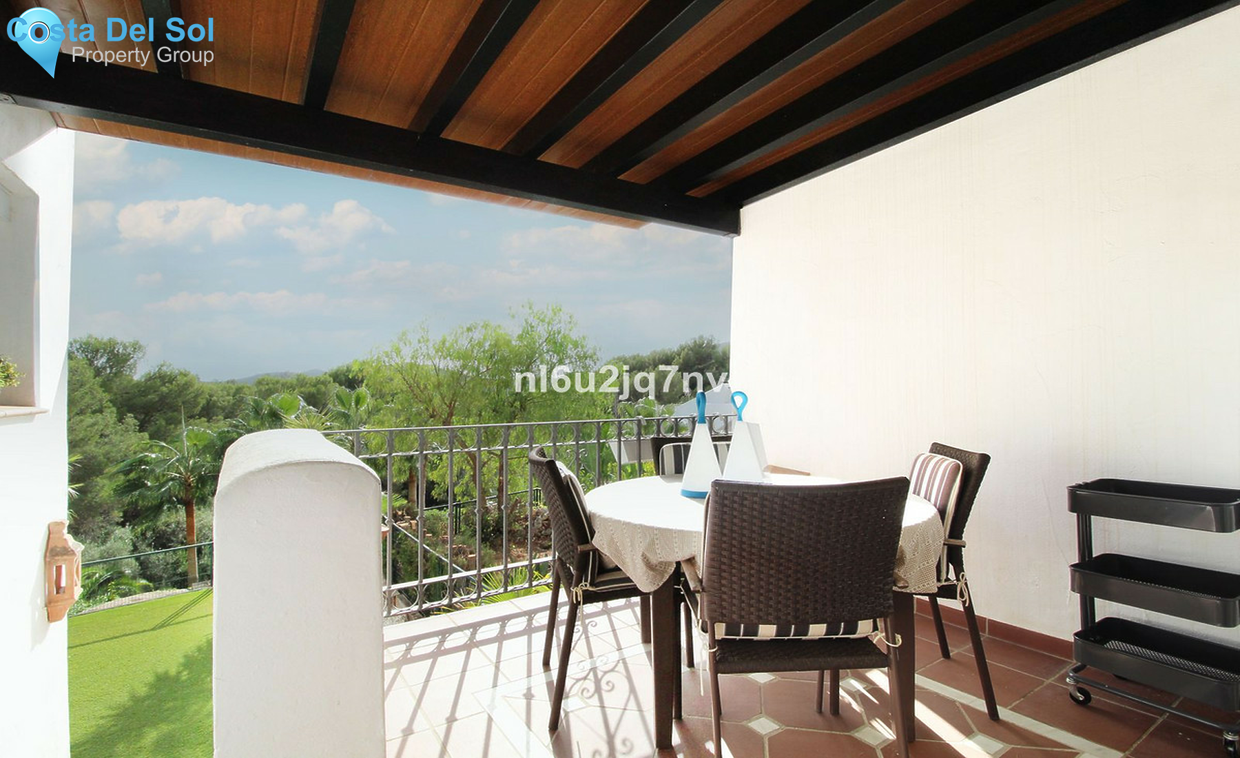 Townhouse in Marbella-1457995
