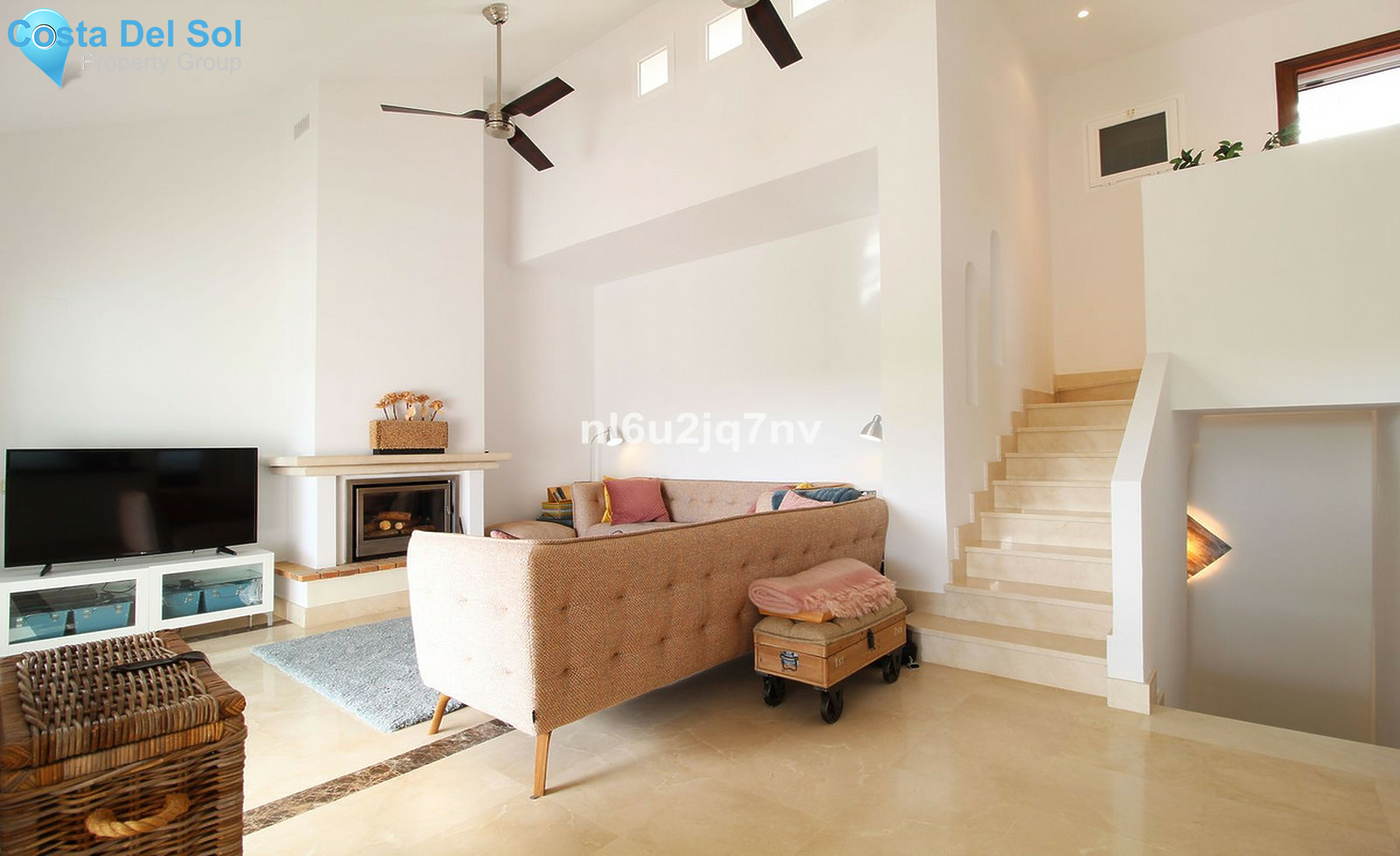 Townhouse in Marbella-1457978