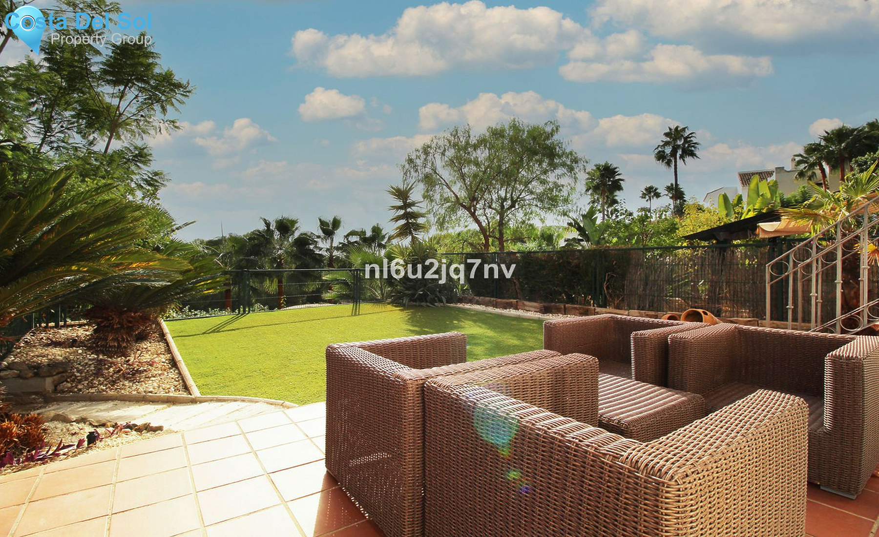 Townhouse in Marbella-1457980