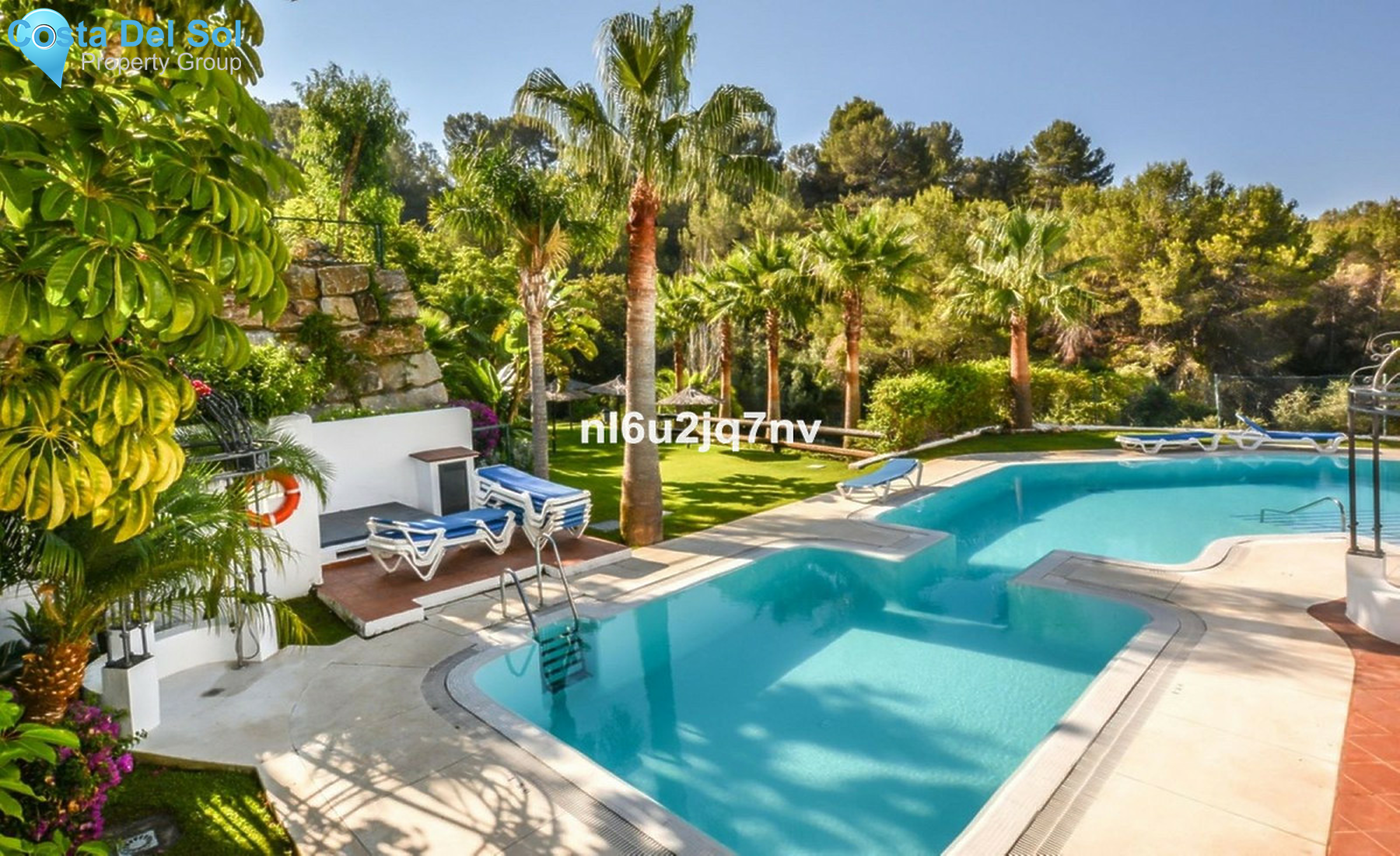 Townhouse in Marbella-1457981