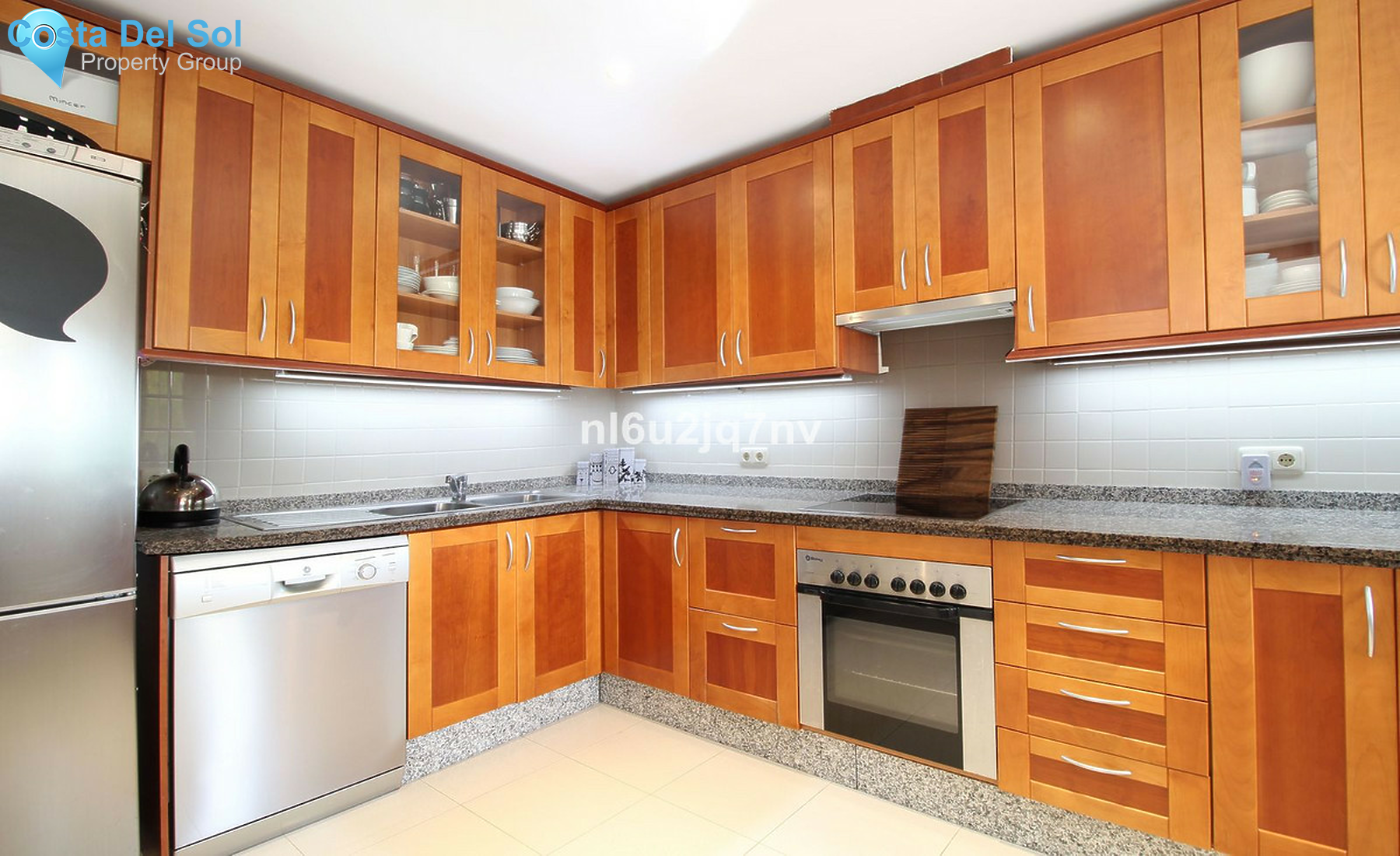 Townhouse in Marbella-1457982