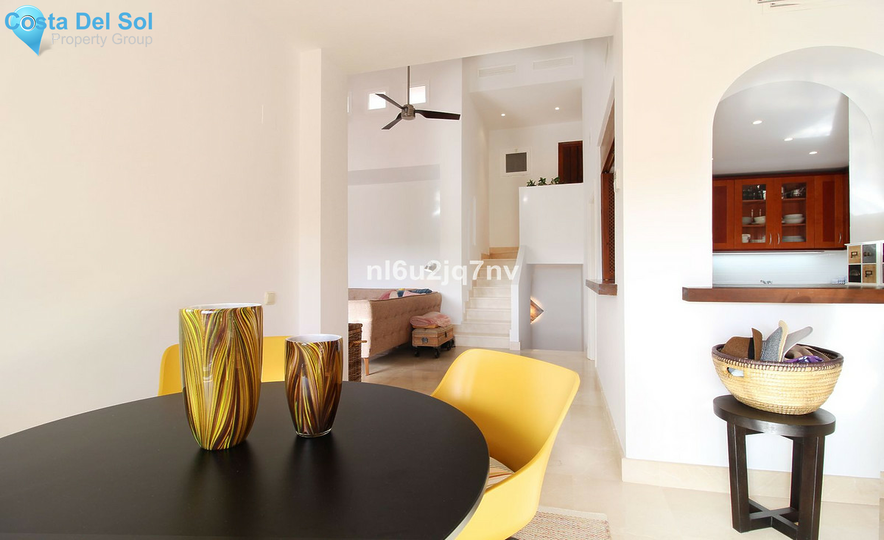 Townhouse in Marbella-1457983