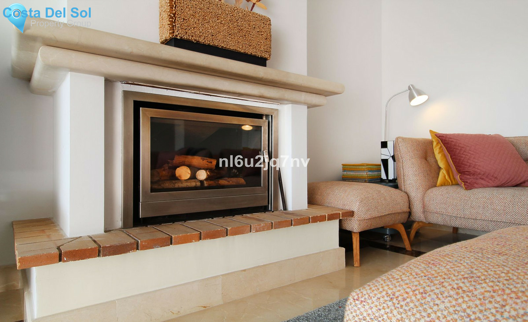 Townhouse in Marbella-1457985