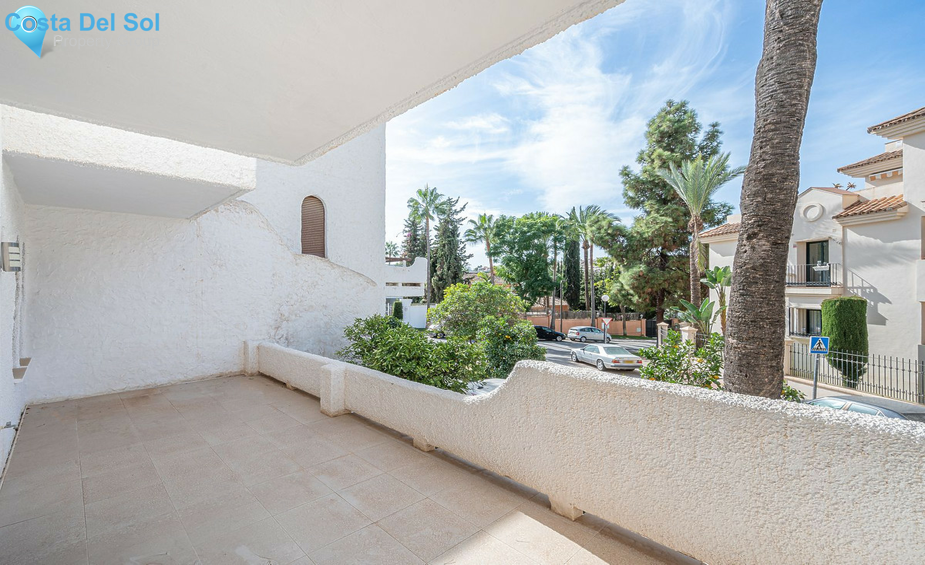 Townhouse in Marbella-1477576