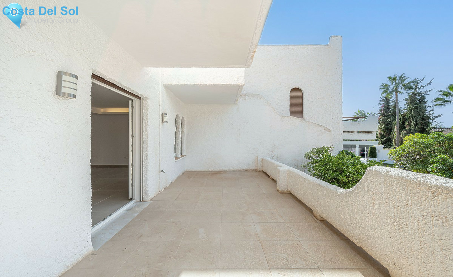 Townhouse in Marbella-1477577