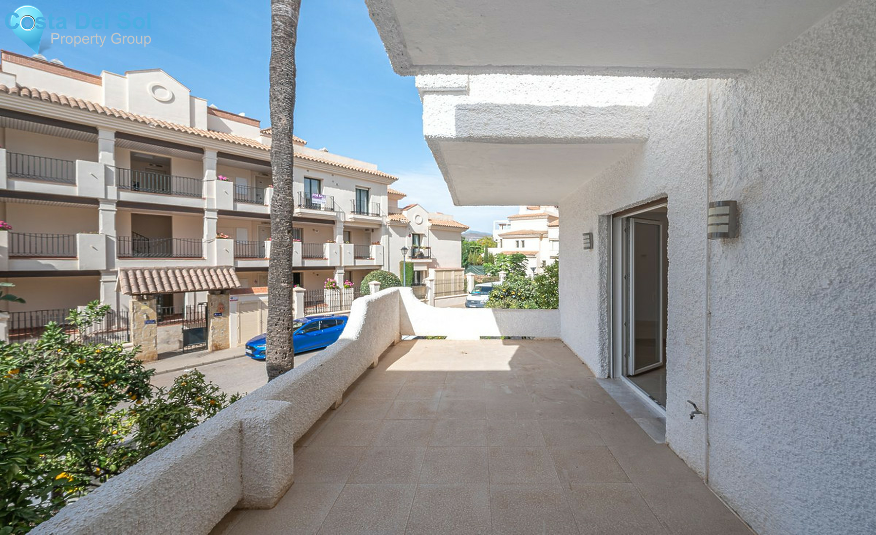 Townhouse in Marbella-1477578