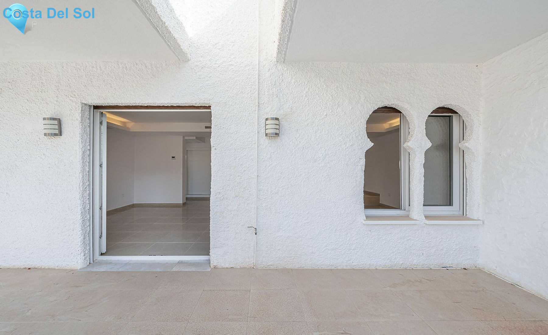 Townhouse in Marbella-1477579