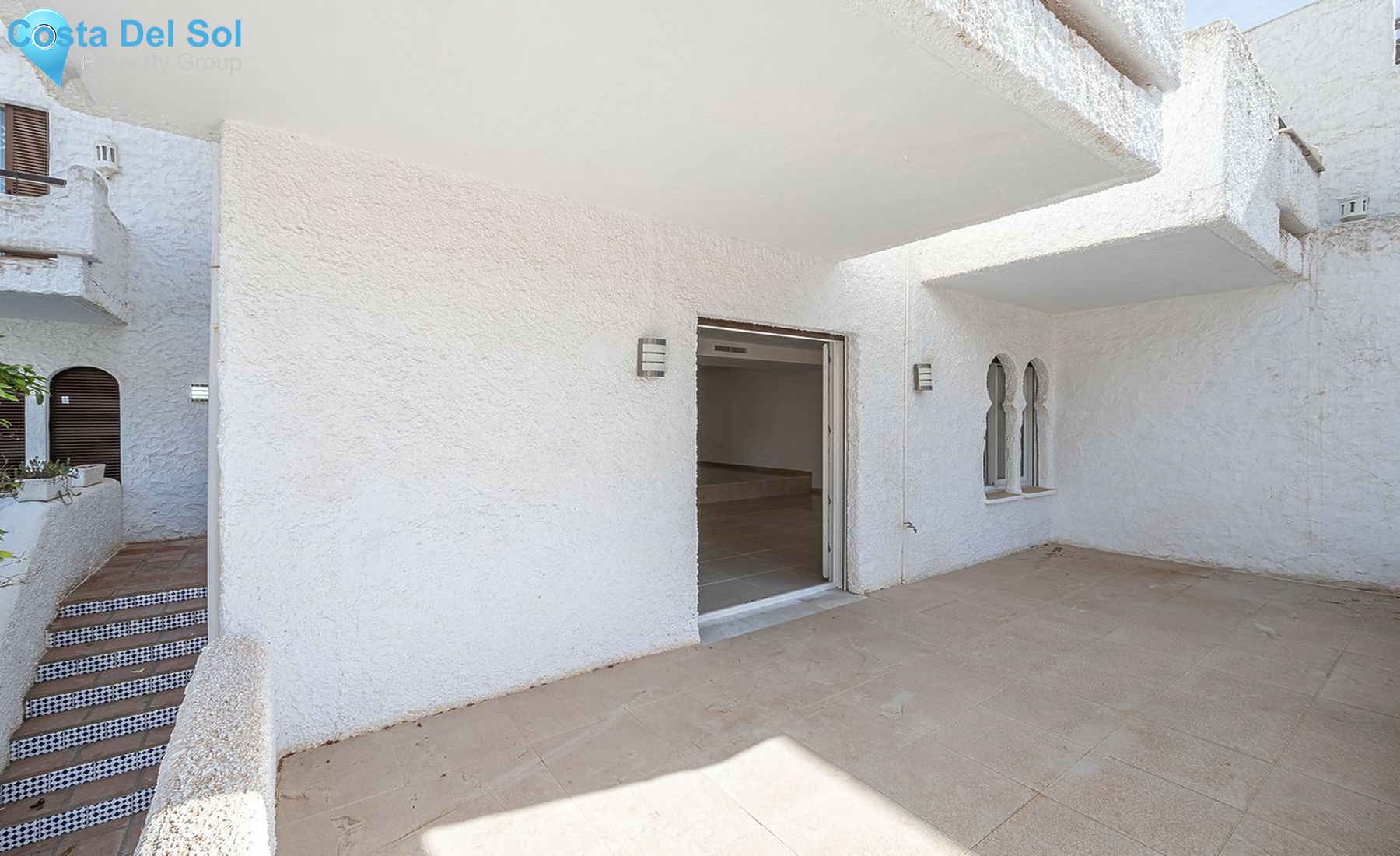 Townhouse in Marbella-1477580