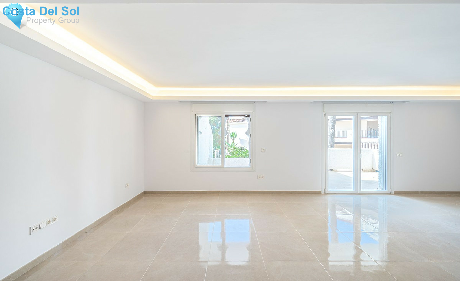 Townhouse in Marbella-1477571