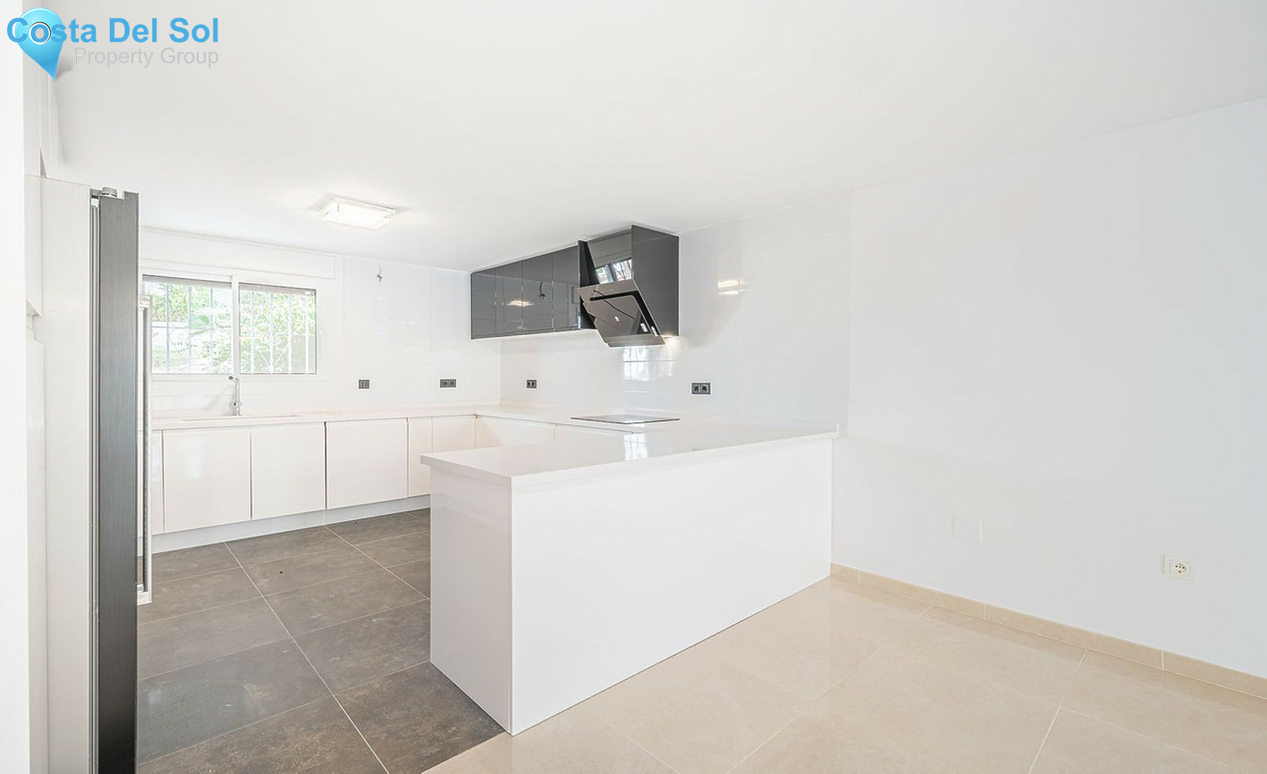 Townhouse in Marbella-1477572