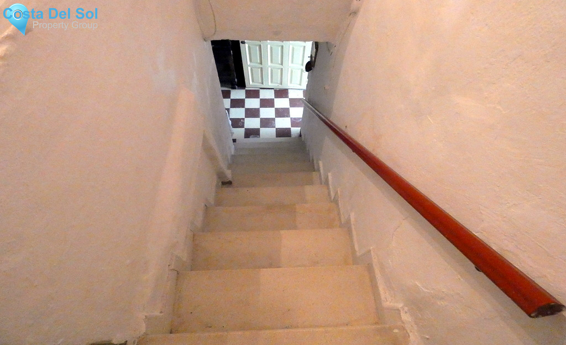 Townhouse in Marbella-1477638