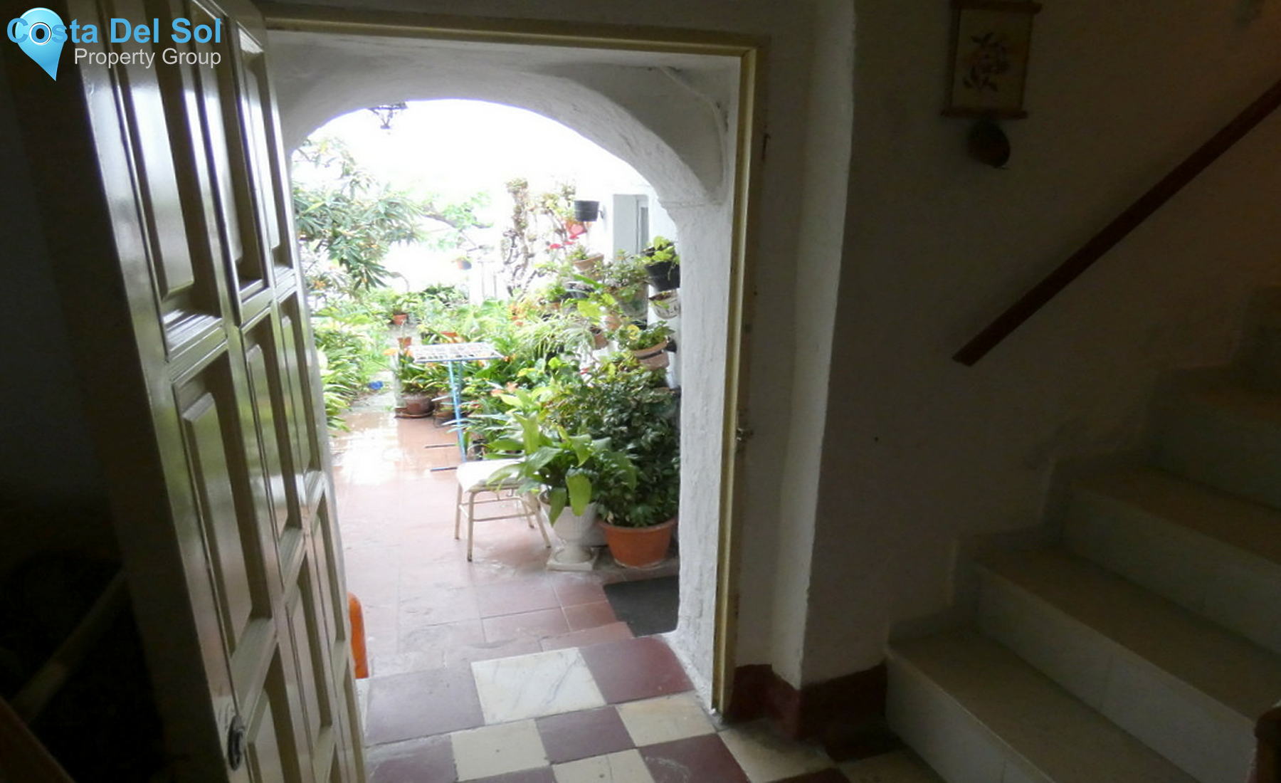 Townhouse in Marbella-1477639