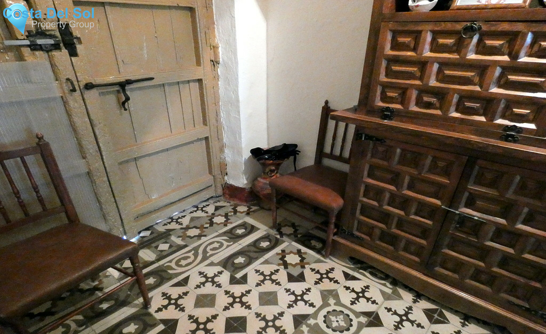 Townhouse in Marbella-1477641