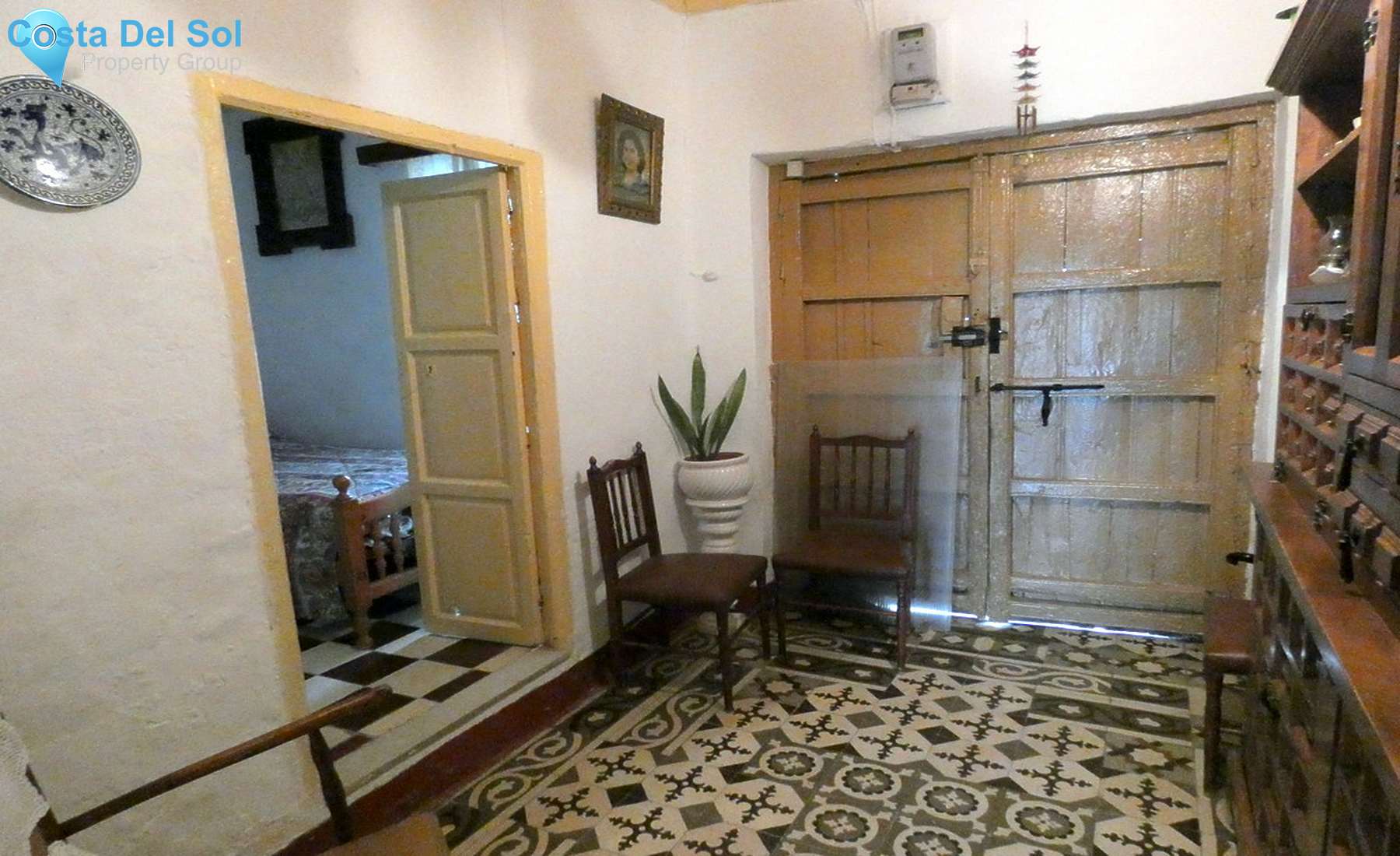 Townhouse in Marbella-1477642