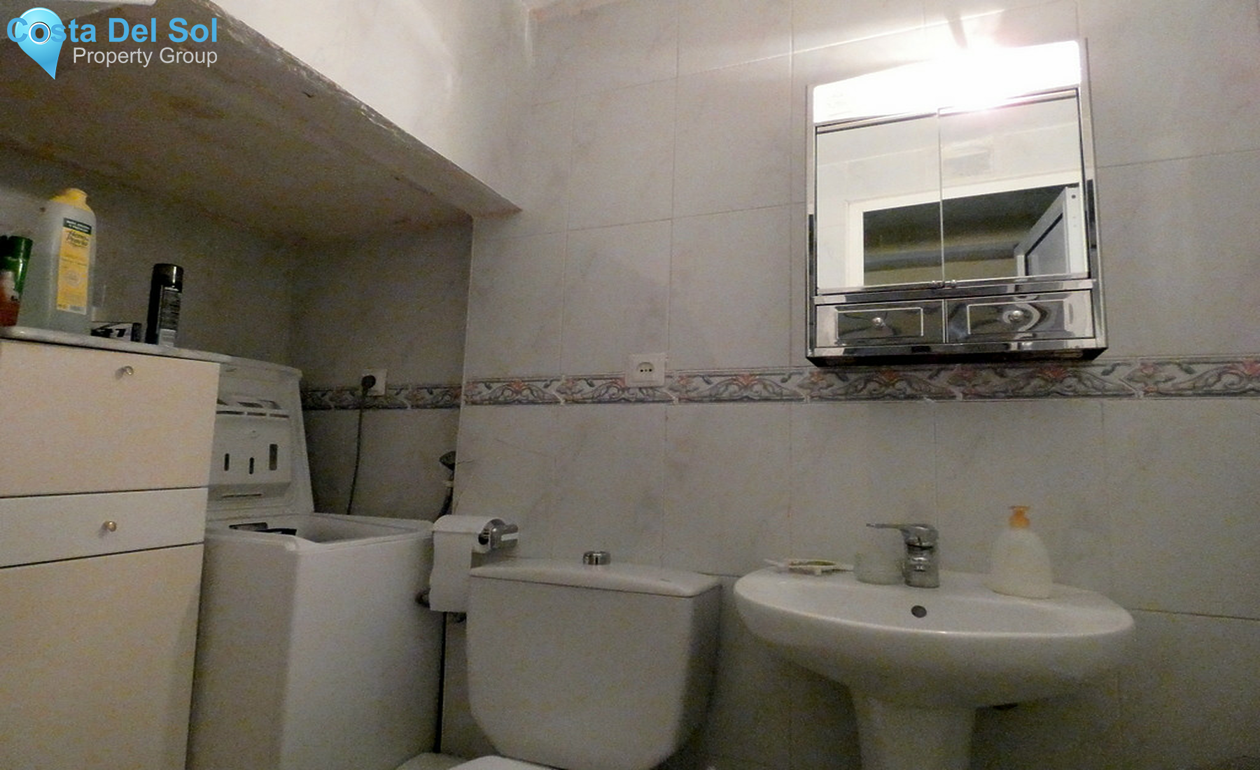 Townhouse in Marbella-1477643