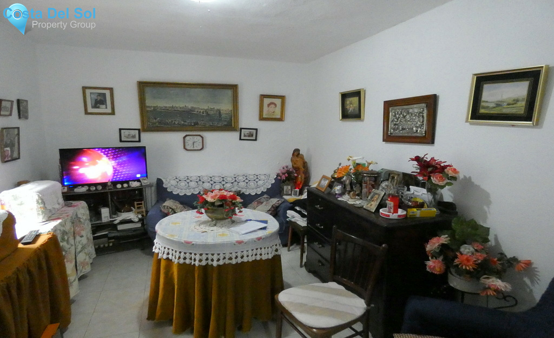 Townhouse in Marbella-1477644