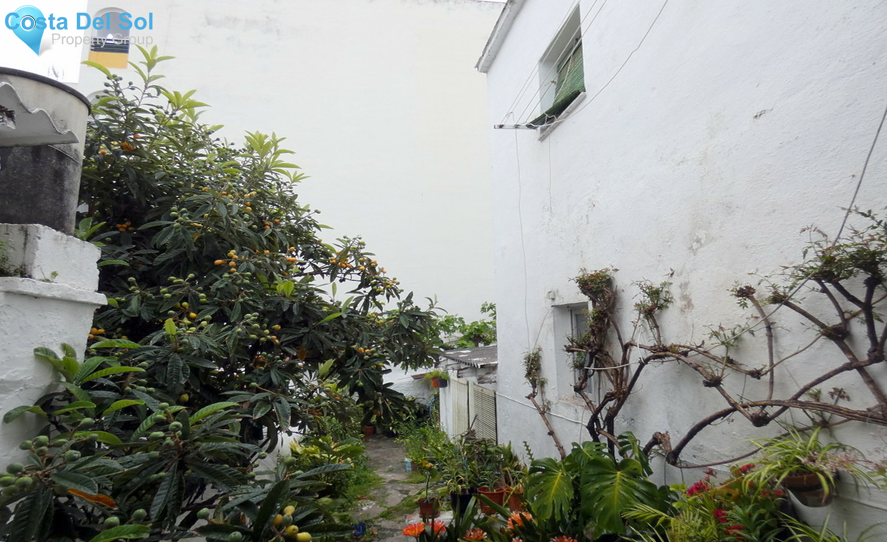Townhouse in Marbella-1477646