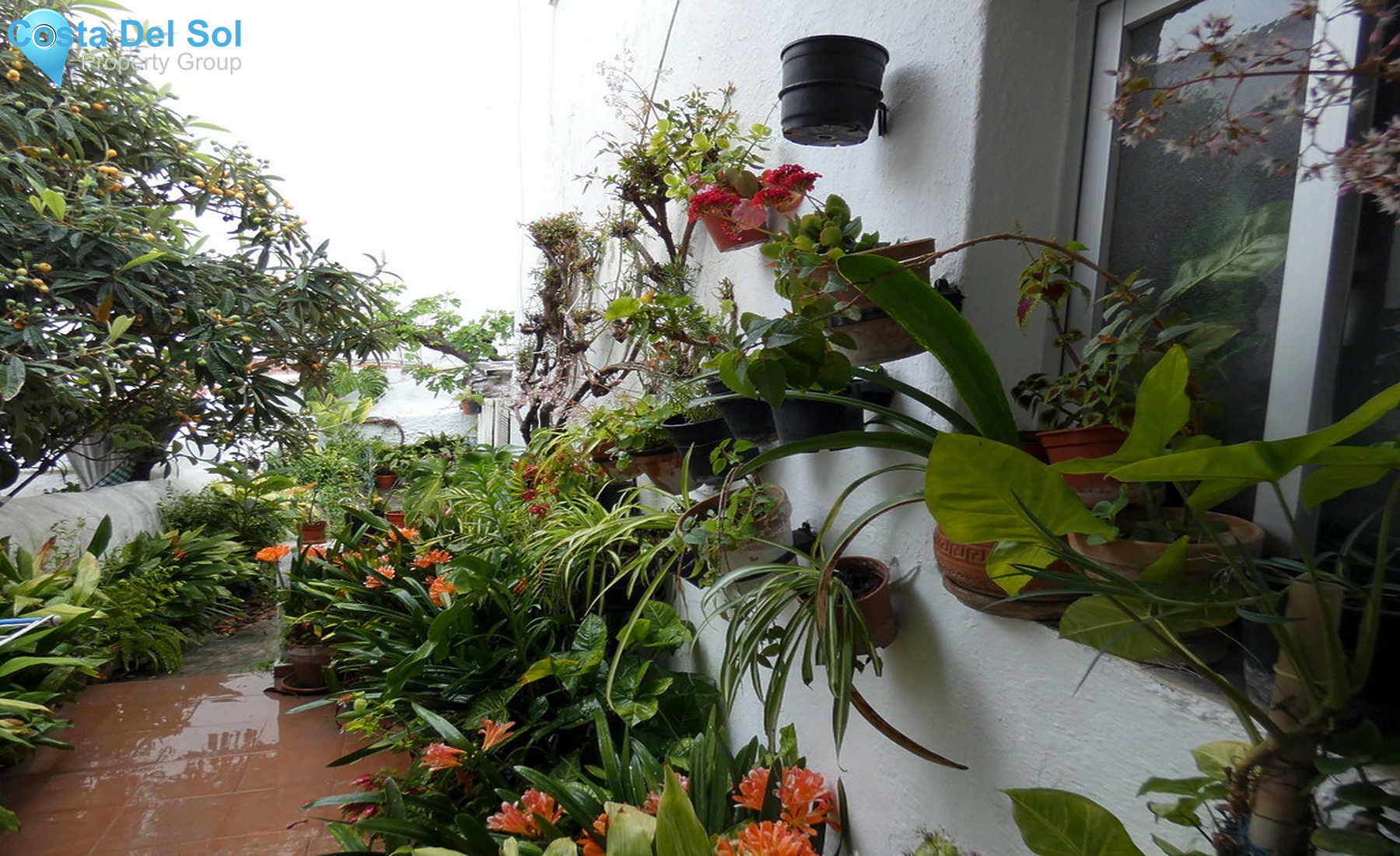Townhouse in Marbella-1477647