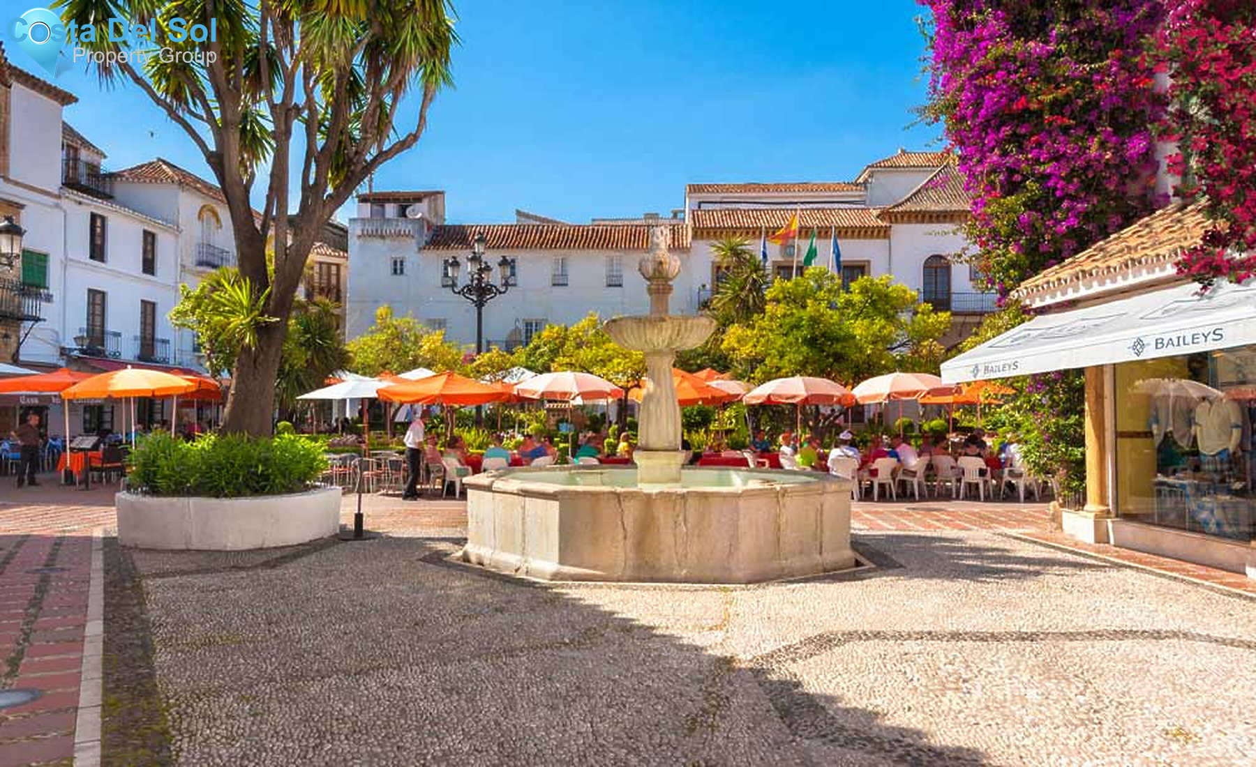 Townhouse in Marbella-1477630