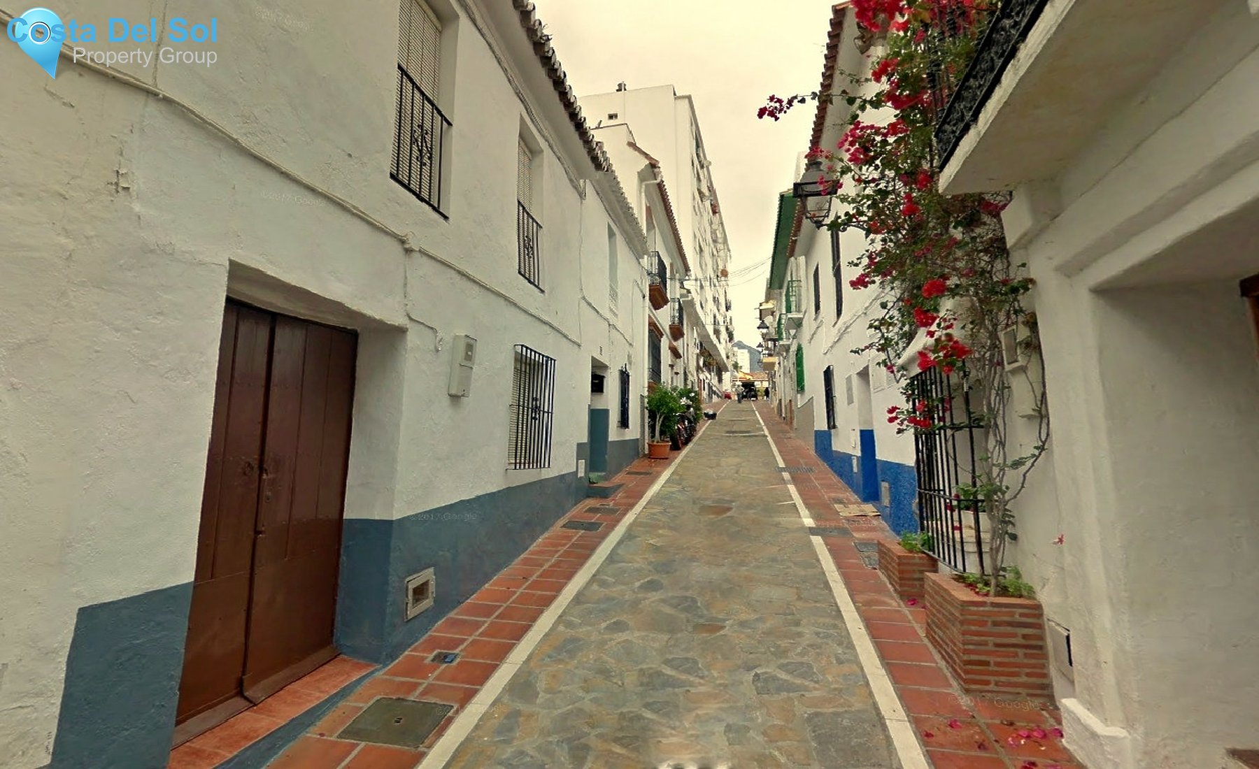 Townhouse in Marbella-1477631