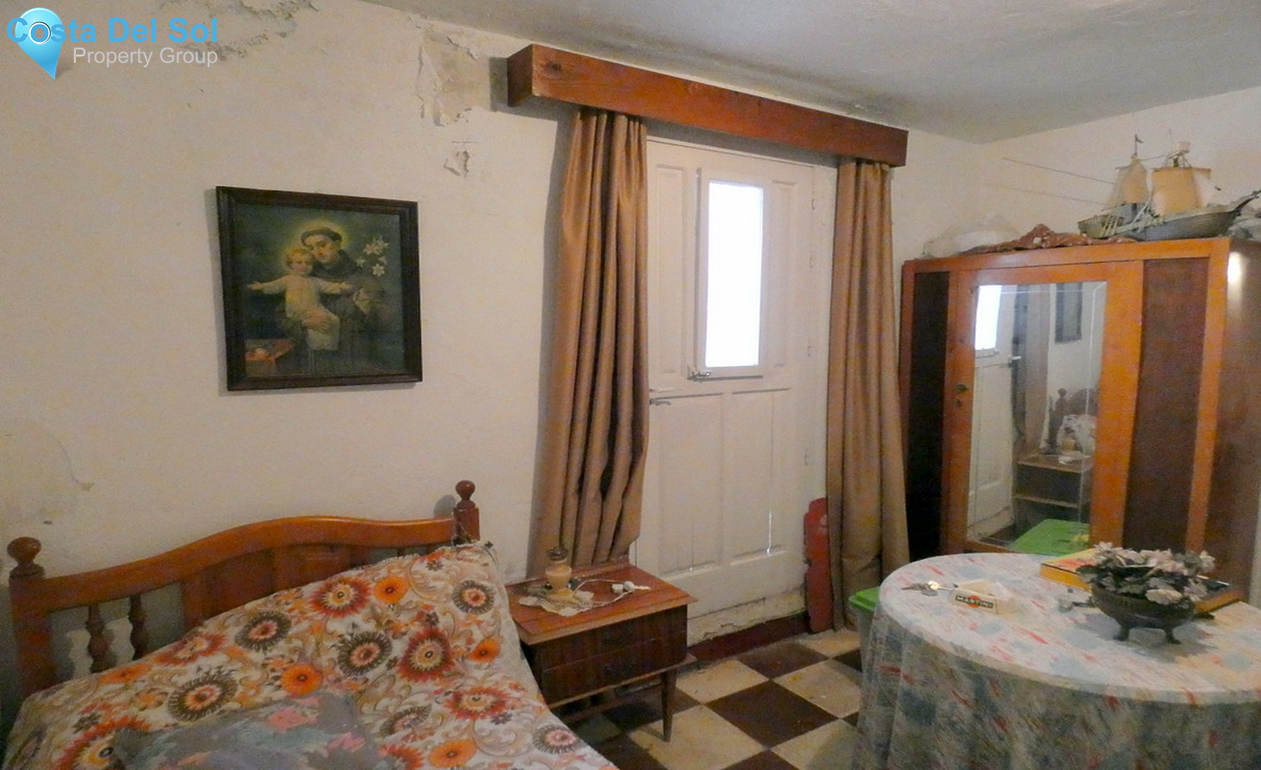 Townhouse in Marbella-1477633