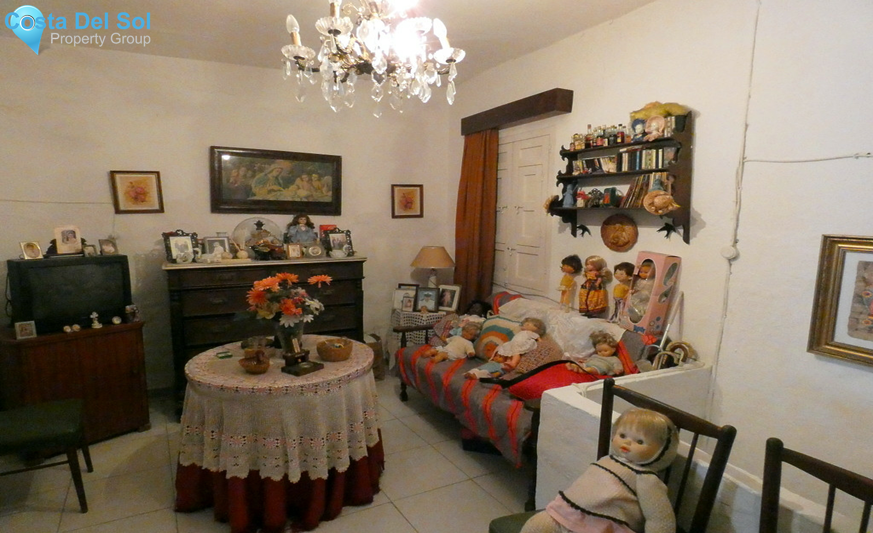 Townhouse in Marbella-1477637